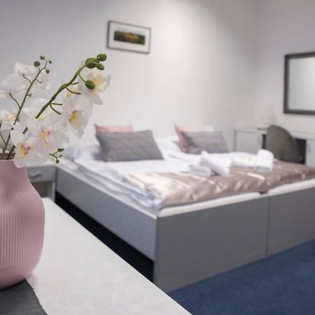 Classic Apartmany ชีเนตส์ ภายนอก รูปภาพ