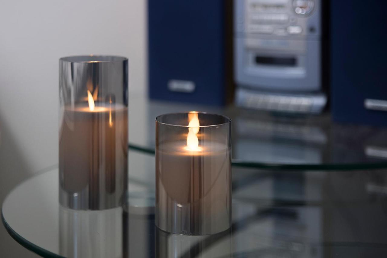 Classic Apartmany ชีเนตส์ ภายนอก รูปภาพ