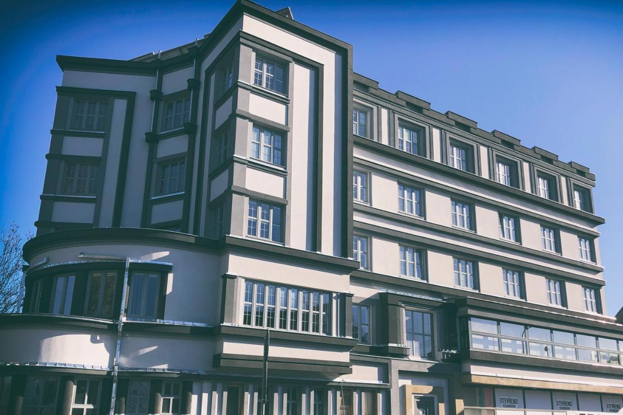 Classic Apartmany ชีเนตส์ ภายนอก รูปภาพ