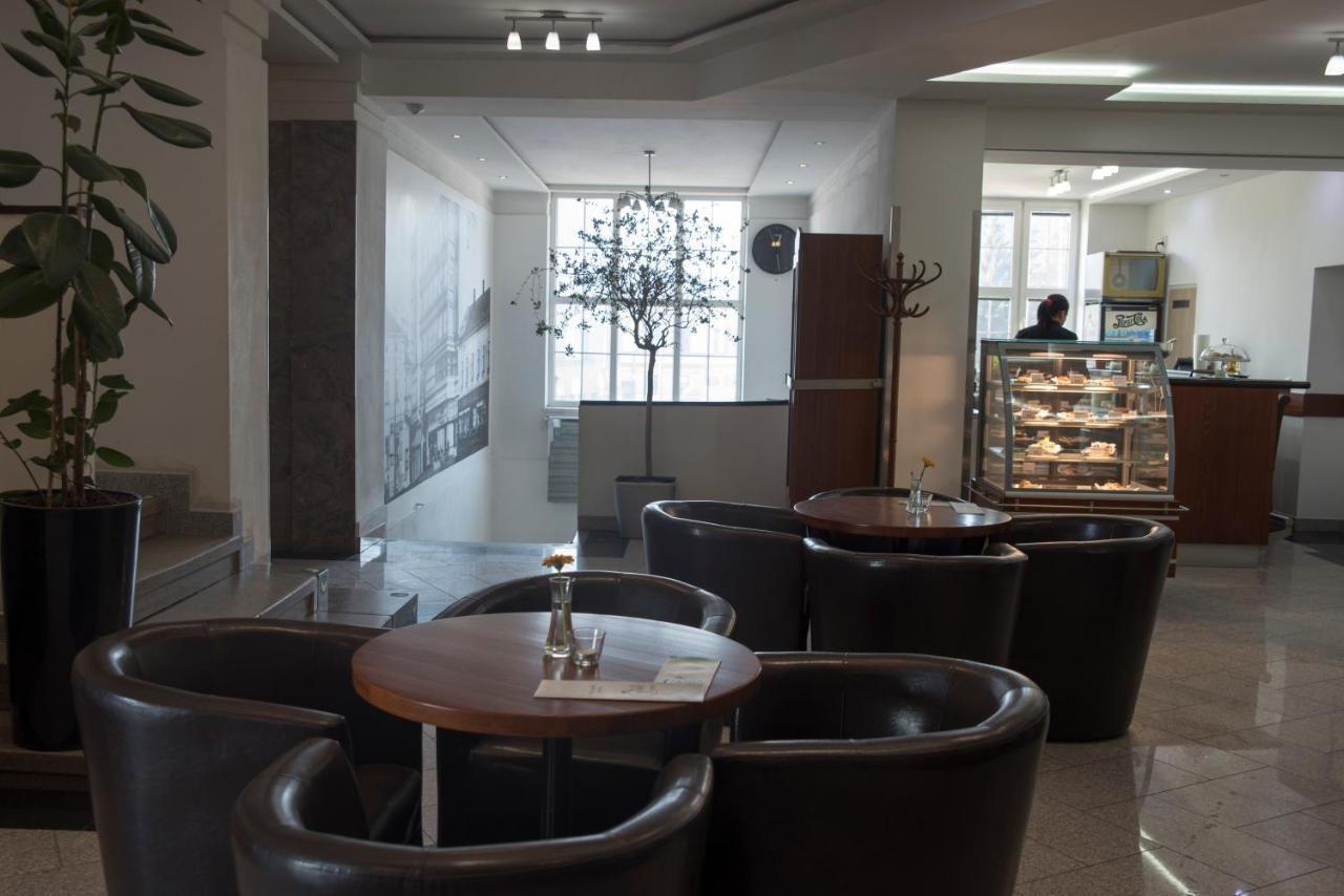 Classic Apartmany ชีเนตส์ ภายนอก รูปภาพ