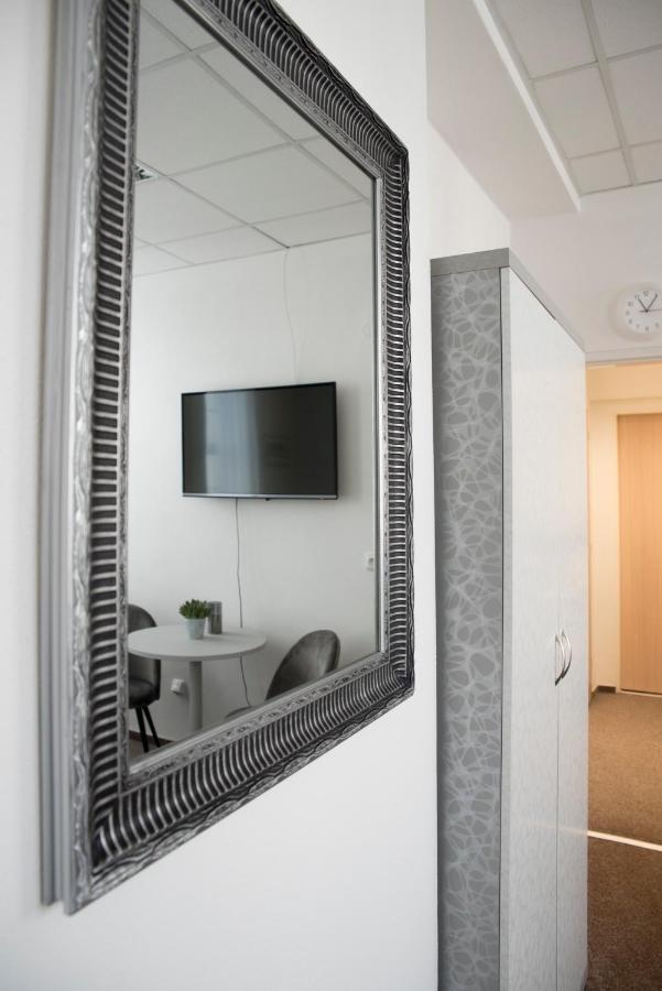 Classic Apartmany ชีเนตส์ ภายนอก รูปภาพ