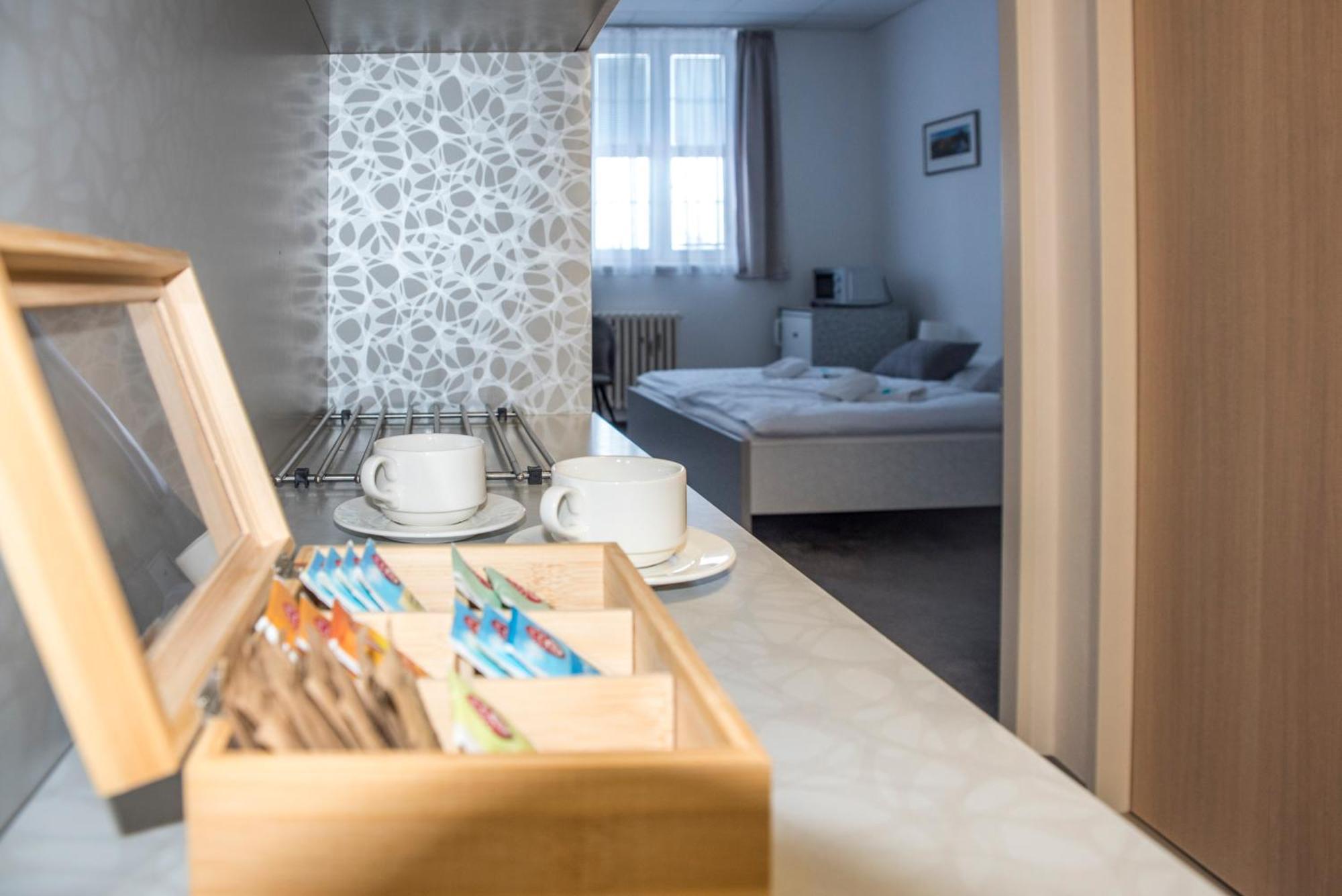Classic Apartmany ชีเนตส์ ภายนอก รูปภาพ