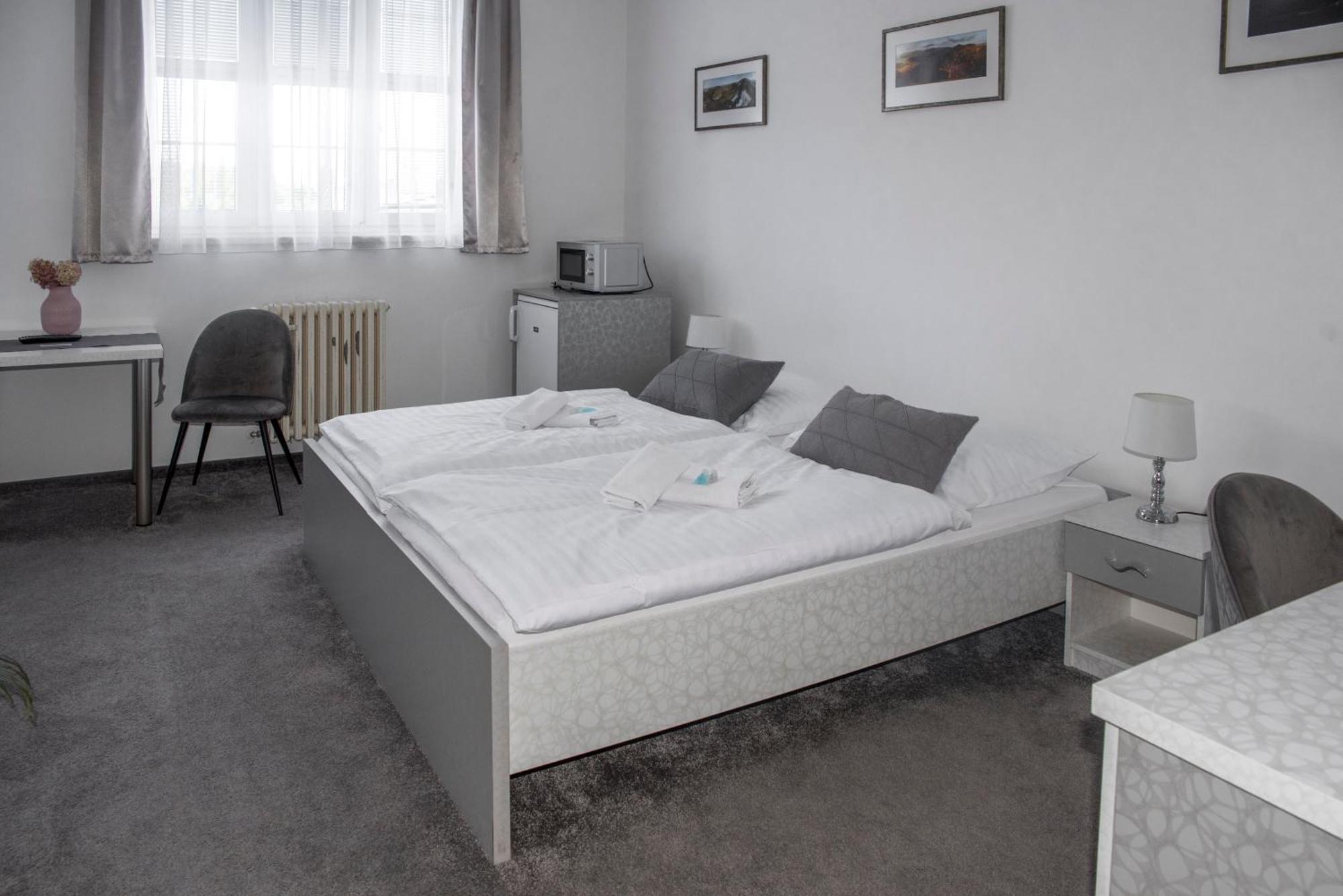 Classic Apartmany ชีเนตส์ ภายนอก รูปภาพ