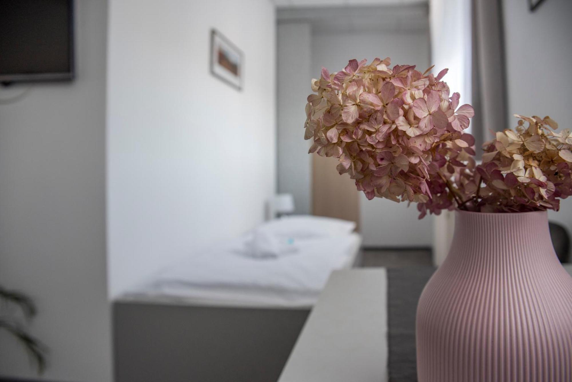 Classic Apartmany ชีเนตส์ ภายนอก รูปภาพ