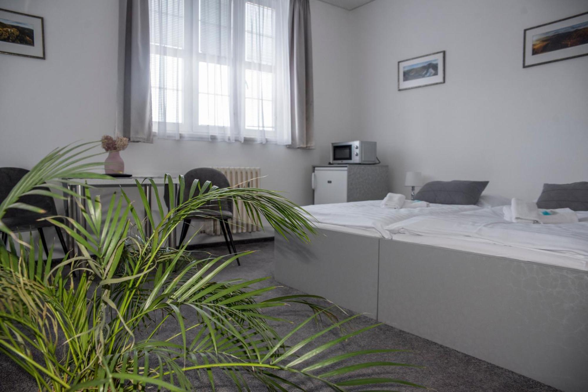 Classic Apartmany ชีเนตส์ ภายนอก รูปภาพ